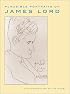 Plausible Portraits of James Lord: With Commentary by the Model