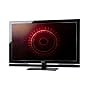 Sony Bravia KDL32V5500U 32-inch Widescreen Full HD 1080p LCD TV with Freeview and 3 Year Warranty