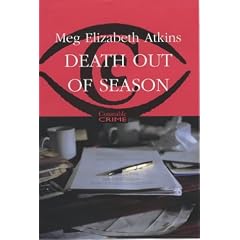 A Death Out of Season (Constable crime)