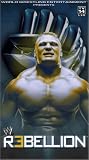 WWE Rebellion 2002