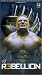 Wwe: Rebellion UK 2002 [VHS] [Import]