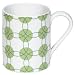 Corelle Lifestyles 11-Ounce Stoneware Mug, Graphique