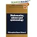 Mathematics, Science and Epistemology: Philosophical Papers, Vol. 2