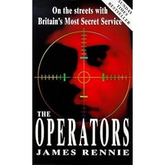 The Operators: Inside 14 Intelligence Company - The Army's Top Secret Elite