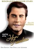 John Travolta - Staying alive/Das US Multitalent - John Travolta