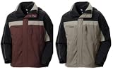 Columbia Charger Parka #ST7613