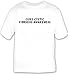 Cure Cystic Fibrosis Awareness T-shirt
