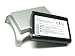 HTC Cingular 8125 Pocket PC 2400mAh Extended OEM Battery w/ Door Windows Mobile