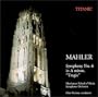 Mahler: Symphony No. 6