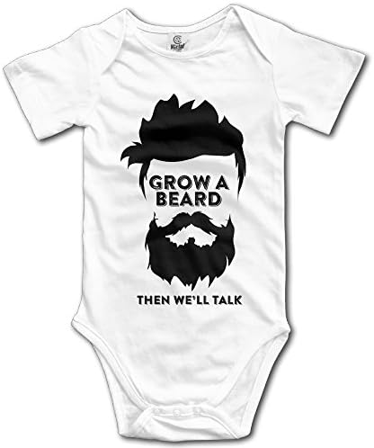 Grow A Bird Then We Will Talk Baby Onesie Toddler Clothes Funny