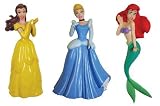 Princess Dive Sticks - Set of 3