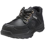 Rhino Boys' PYTHON Black 006 801378 070 7 UK