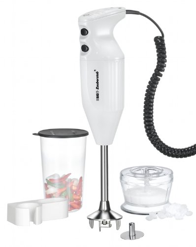 ESGE 90650 Zauberstab M122 piano white