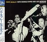 Hank Mobley Sextet