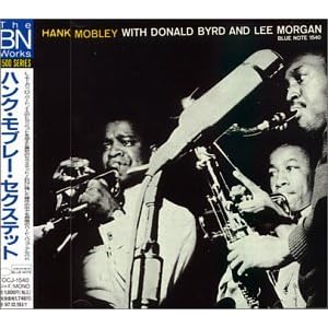 Hank Mobley Sextet by Hank Mobley Sextet, Hank Mobley, Hank Mobley Sextet, ????????, and ??????????? (Audio CD - 2004) - Import