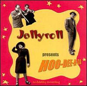 Jellyroll