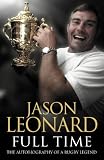 Jason Leonard: Full Time