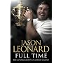 Jason Leonard: Full Time