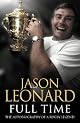 Jason Leonard by Jason Leonard