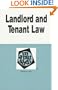 Landlord and Tenant Law in a Nutshell (Nutshell Series)
