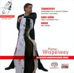 Werke f�r Violoncello und Orchester v...