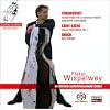 Werke f�r Violoncello und Orchester von Tschaikowsky, Saint-Saens, Bruch [SACD]