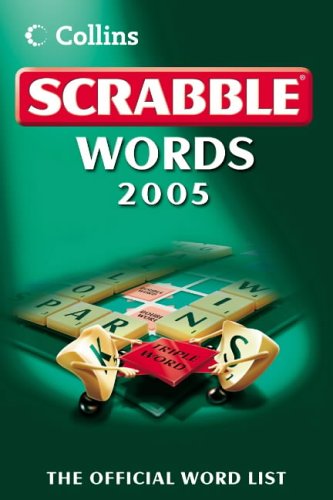 Scrabble