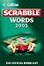 Book Scrabble Words