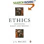 Ethics: Inventing Right and Wrong