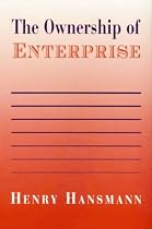 The Ownership of Enterprise