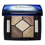 Dior Dior 5-Colour Eyeshadow - Iridescent Leather 539
