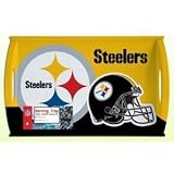 NFL Pittsburgh Steelers Melamine Serving Tray