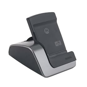 Motorola Q Desktop Charging Station for Motorola Q by Motorola