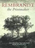 Rembrandt, The Printmaker