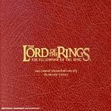 Le Seigneur des Anneaux (The Lord Of The Rings) : The Fellowship Of The Ring) - Edition limitée (Bande Originale du Film)