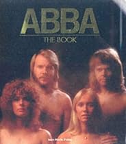 ABBA: The Book