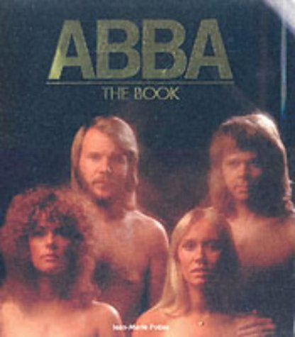 ABBA: The Book