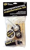 Herco Trumpet/Cornet Maintenance Kit