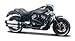 Harley Davidson - 2008 VRSCDX Night Rod Special
