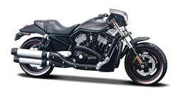 Harley Davidson - 2008 VRSCDX Night Rod Special