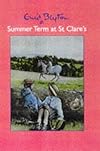 Summer Term at St.Clare's (St Clare's)