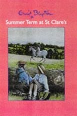 Summer Term at St.Clare's (St Clare's)