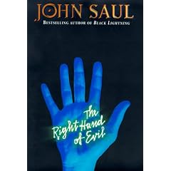 Right Hand of Evil