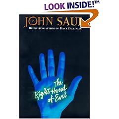 The Right Hand of Evil