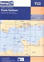 Poole Harbour 2006 (Imray Y Chart)