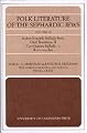 Folk Literature of the Sephardic Jews: Vol. III: Judeo-Spanish Ballads from Oral Tradition, II; Carolingian Ballads, 1; Roncesvalles (v. 3)