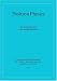 Book Positron Physics (Cambridge Monographs on Atomic, Molecular and Chemical Physics)