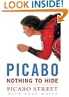 Picabo: Nothing to Hide