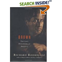 Brown: The Last Discovery of America