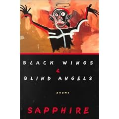 Black Wings & Blind Angels: Poems